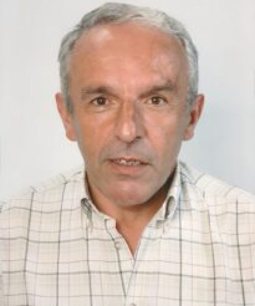 Manuel Cândido Soares Dias