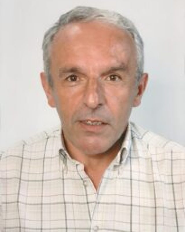 Manuel Cândido Soares Dias