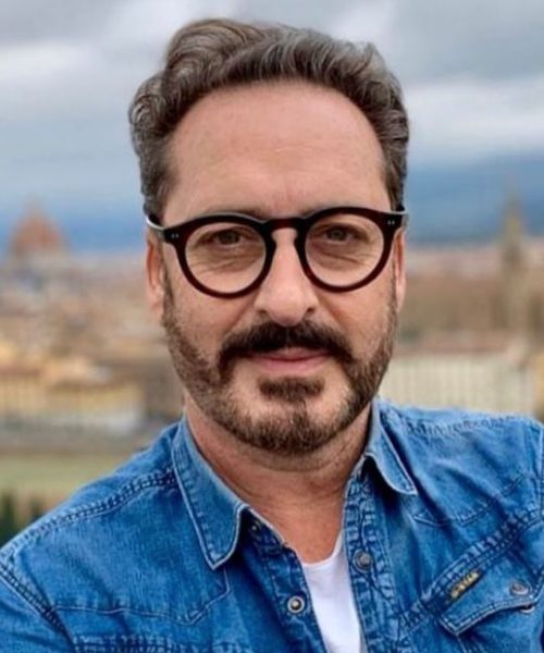 Manuel Carlos Cruz Pereira