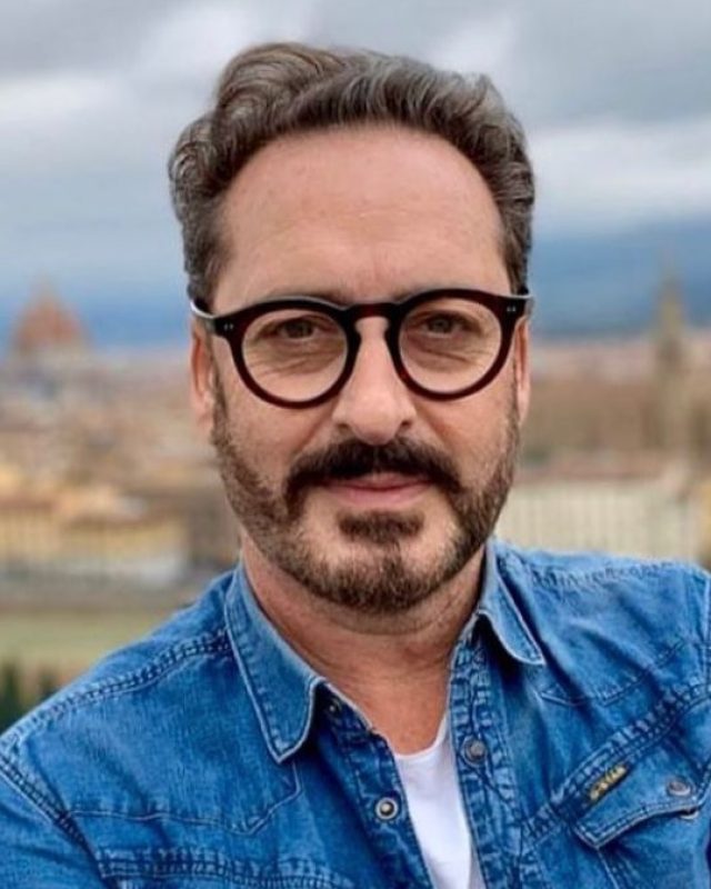 Manuel Carlos Cruz Pereira