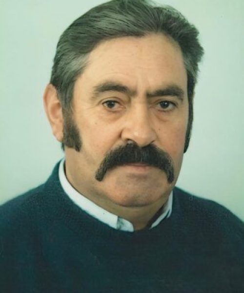 Manuel Carregosa da Justa