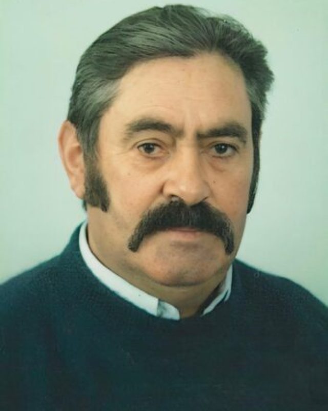 Manuel Carregosa da Justa