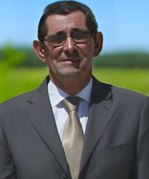 Manuel Carvalho Gueiral