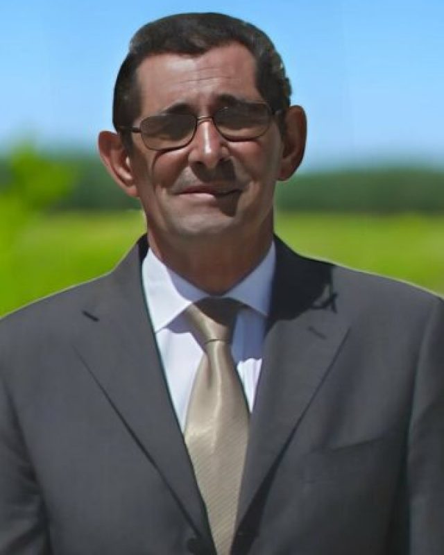 Manuel Carvalho Gueiral