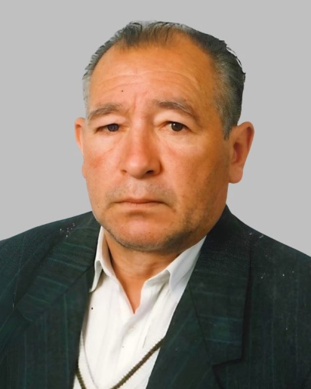 Manuel Dias Ferreira