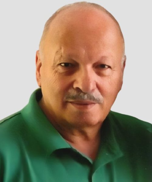 Manuel Falcão da Fonseca