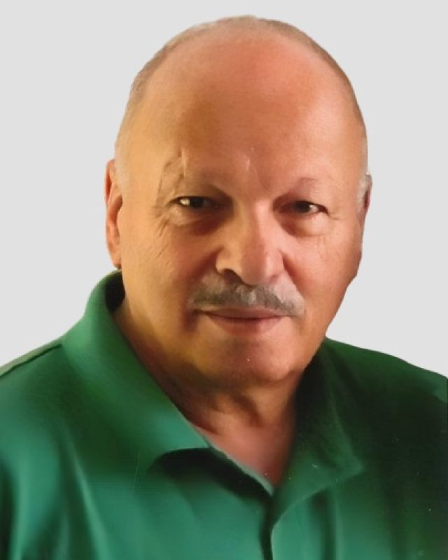 Manuel Falcão da Fonseca