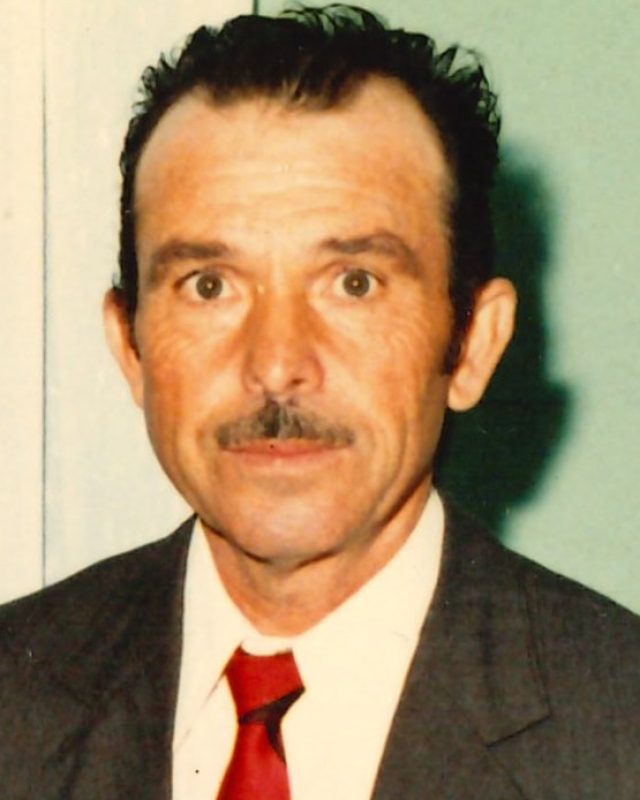 Manuel Faria Machado