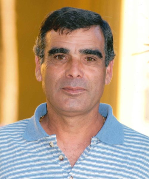 Manuel Faria da Silva