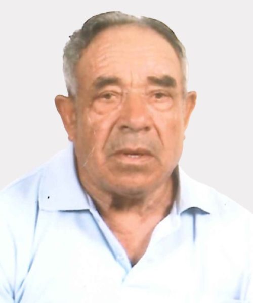 Manuel Fereira de Campos