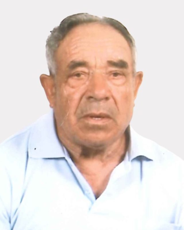 Manuel Fereira de Campos