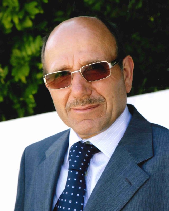 Manuel Fernandes da Costa Subida