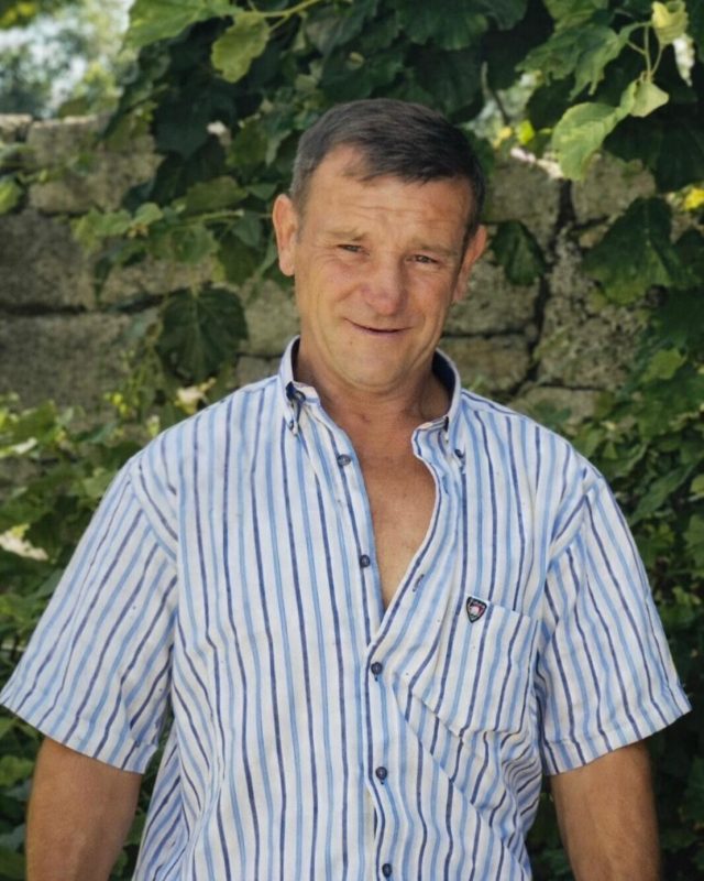 Manuel Fernando Faria Pinto