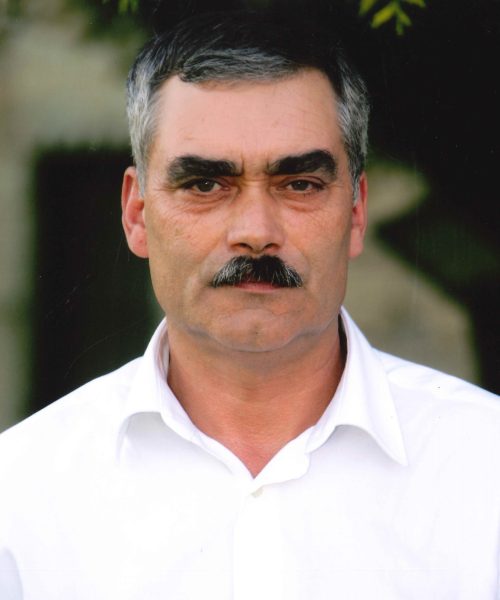 Manuel Fernando da Rocha Miranda