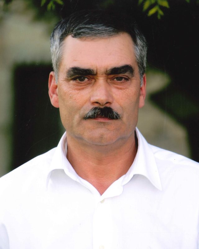 Manuel Fernando da Rocha Miranda