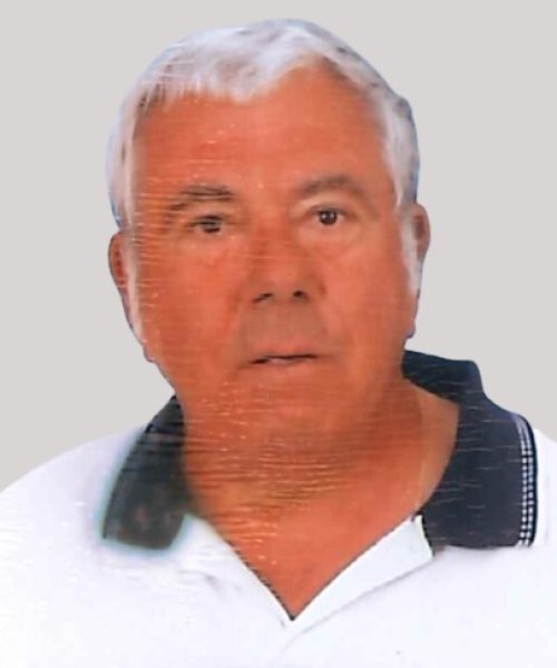 Manuel Ferreira Paixão