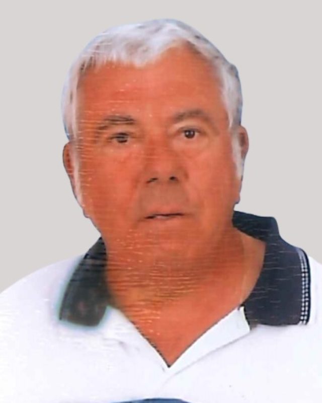 Manuel Ferreira Paixão