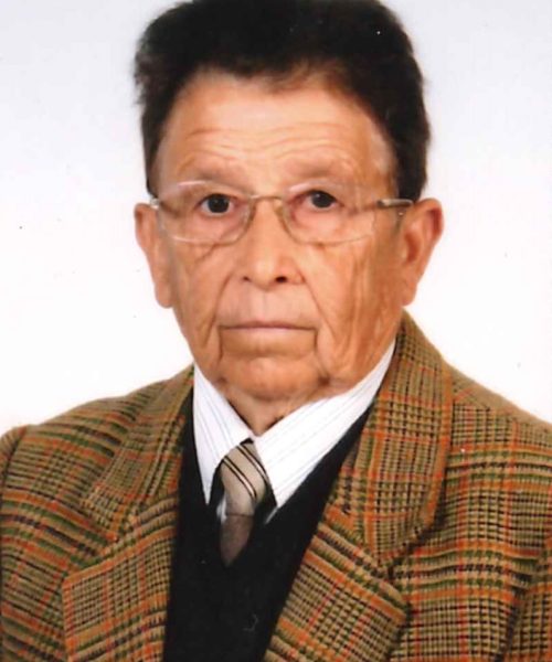 Manuel Ferreira da Afonseca