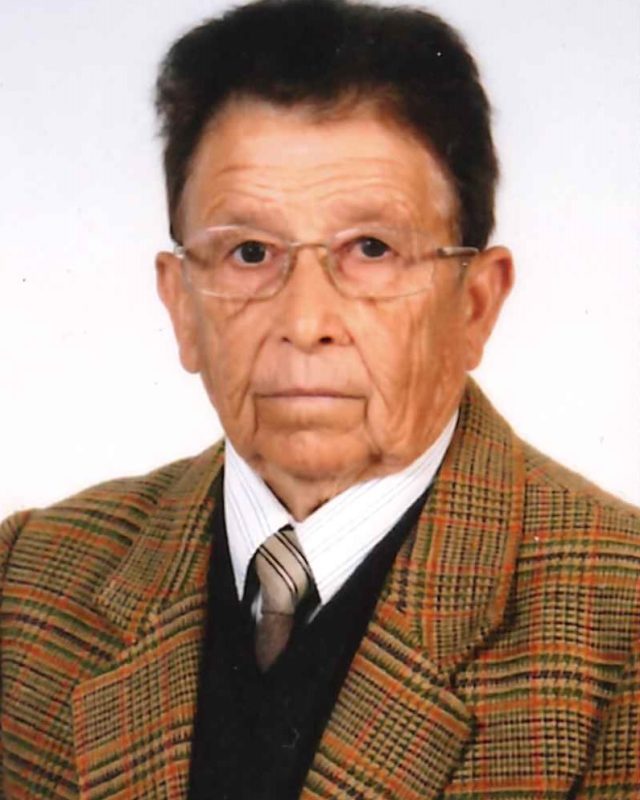 Manuel Ferreira da Afonseca