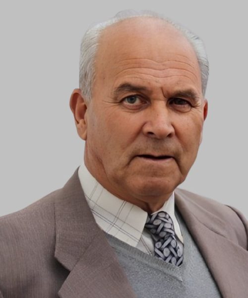 Manuel Ferreira da Costa