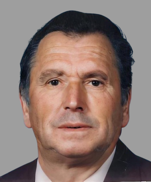 Manuel Fria Novo