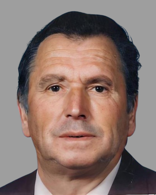 Manuel Fria Novo