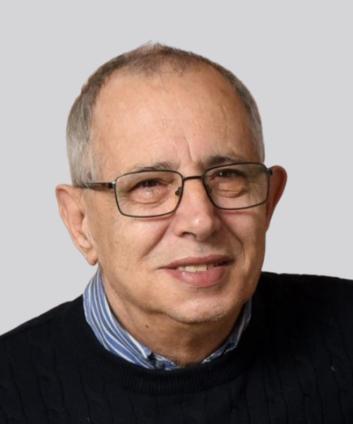 Manuel Gomes Ferreira