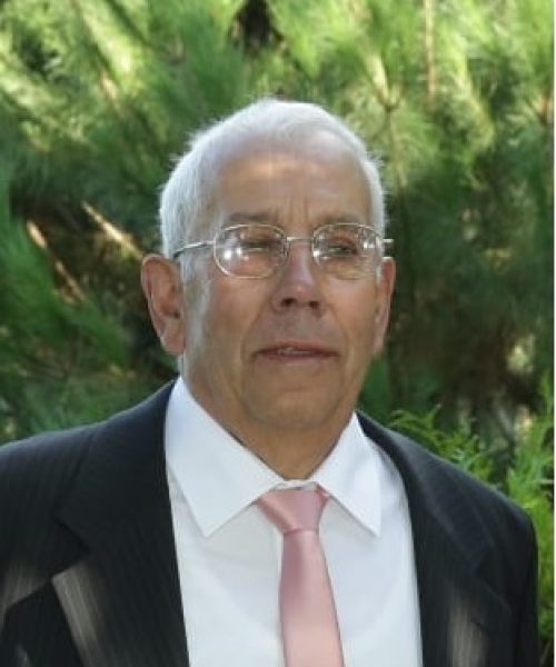 Manuel Gomes da Fonte