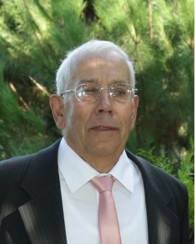 Manuel Gomes da Fonte