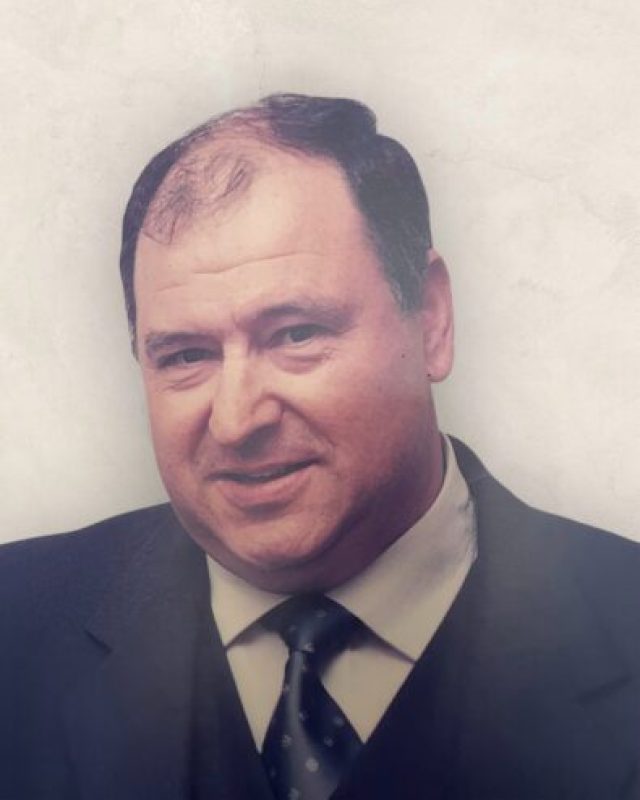 Manuel Gomes de Oliveira