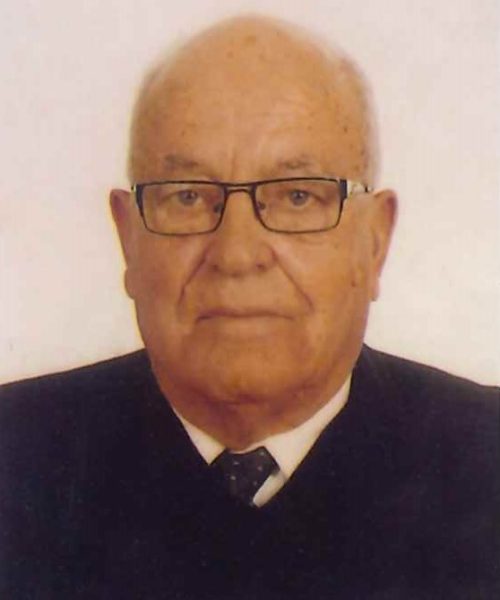 Manuel Gonçalves Agra