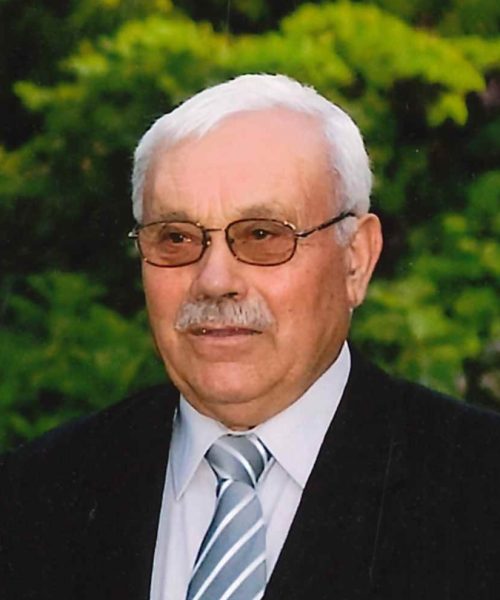 Manuel Gonçalves Vilar
