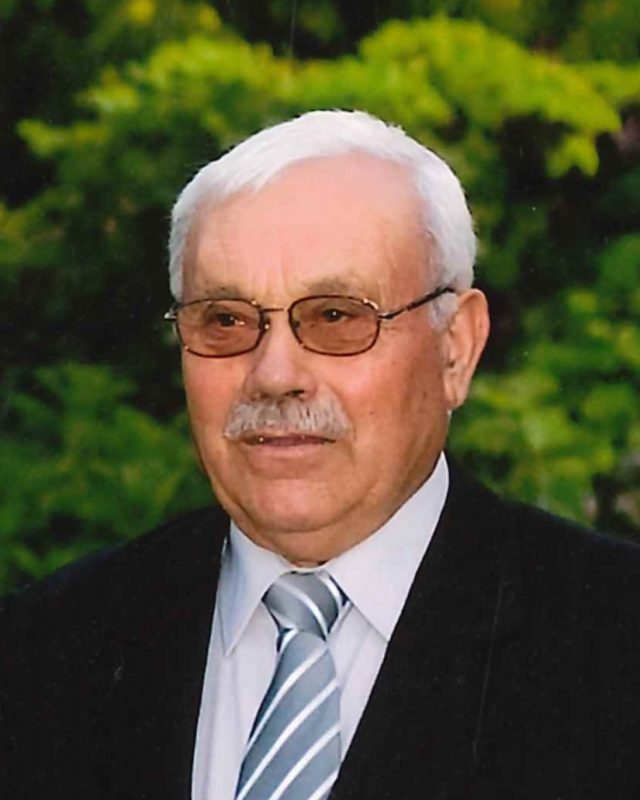 Manuel Gonçalves Vilar