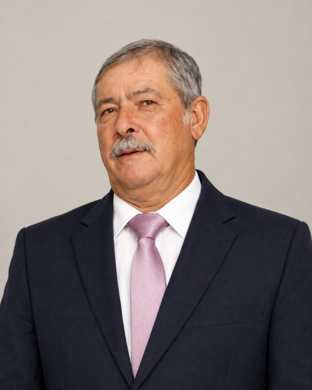 Manuel Gonçalves da Costa