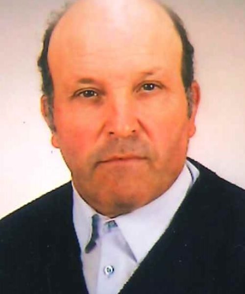 Manuel Gonçalves dos Santos
