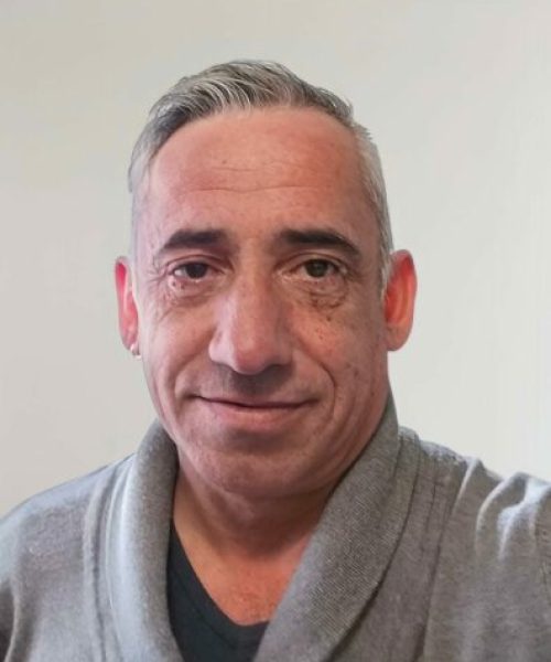 Manuel João Agra da Silva