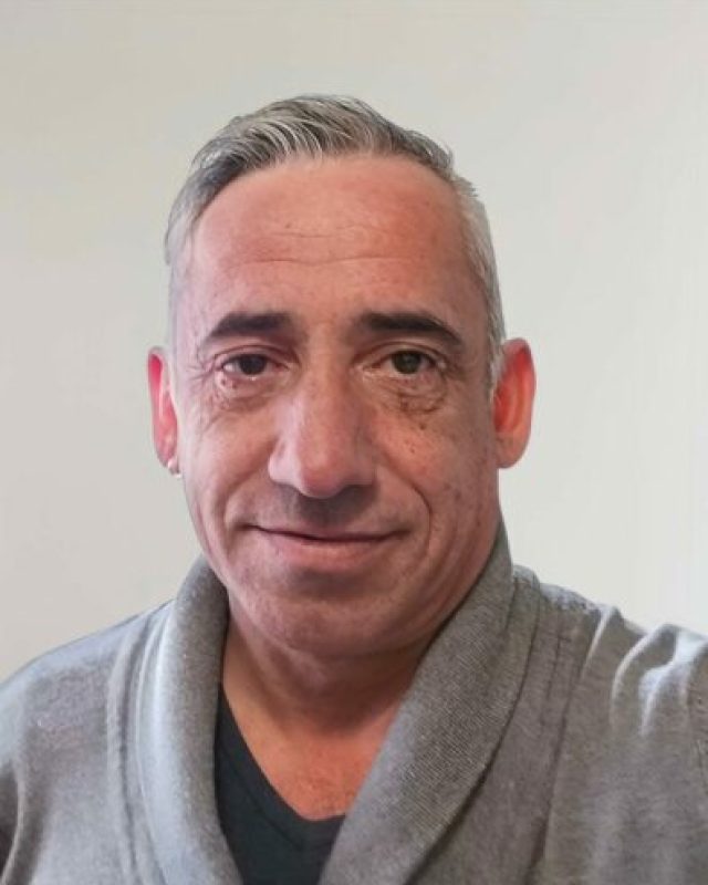Manuel João Agra da Silva