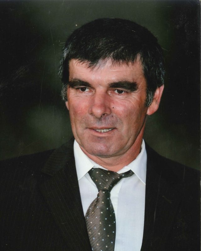 Manuel João de Sá Gonçalves