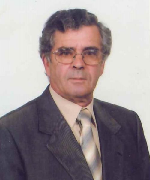 Manuel Joaquim da Silva Pinheiro