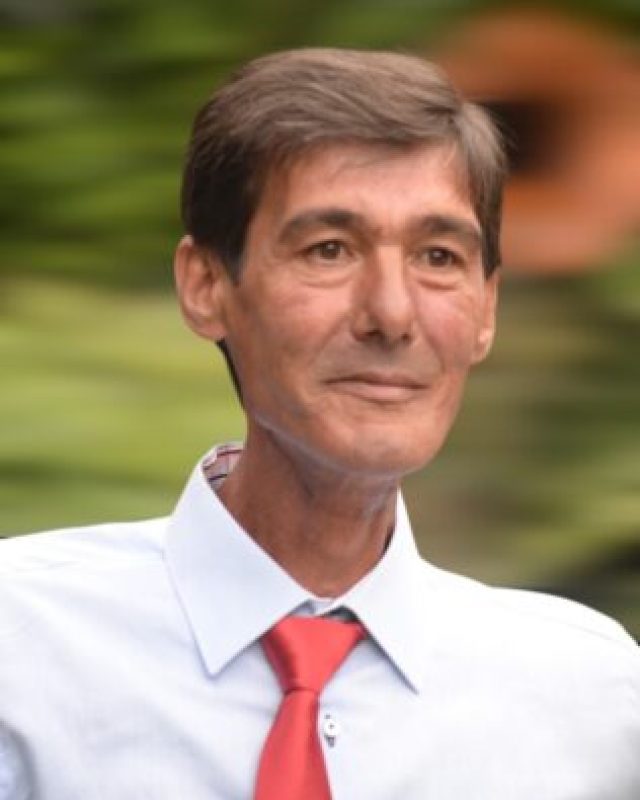 Manuel Jorge Ferreira da Silva