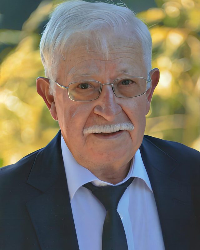 Manuel José Dias