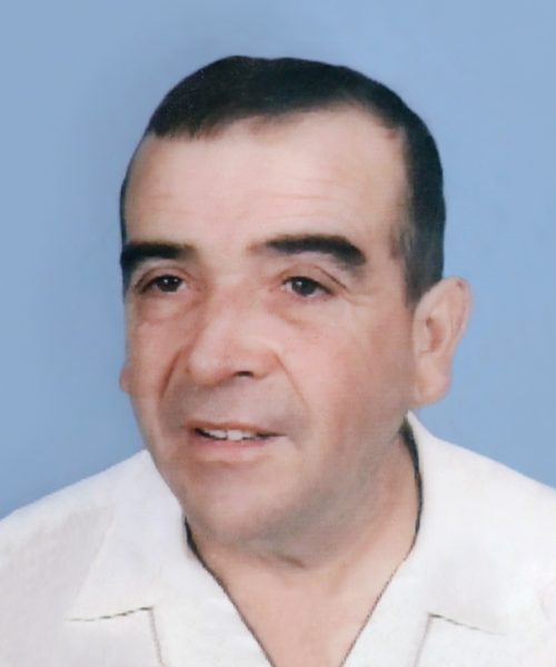 Manuel Lima Dias da Silva