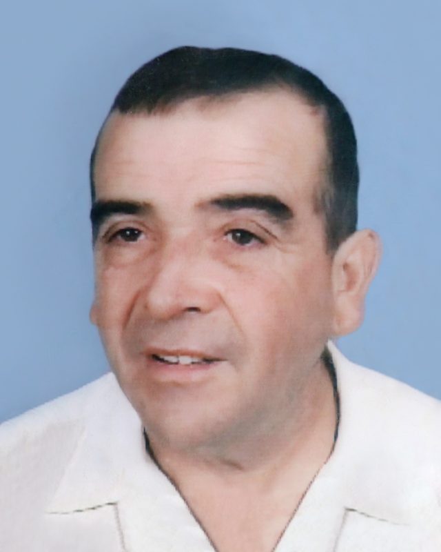 Manuel Lima Dias da Silva
