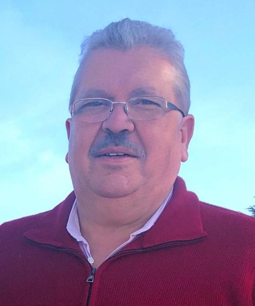 Manuel Lopes Gonçalves Molho
