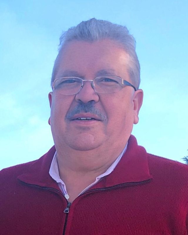 Manuel Lopes Gonçalves Molho