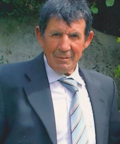Manuel Lopes da Silva