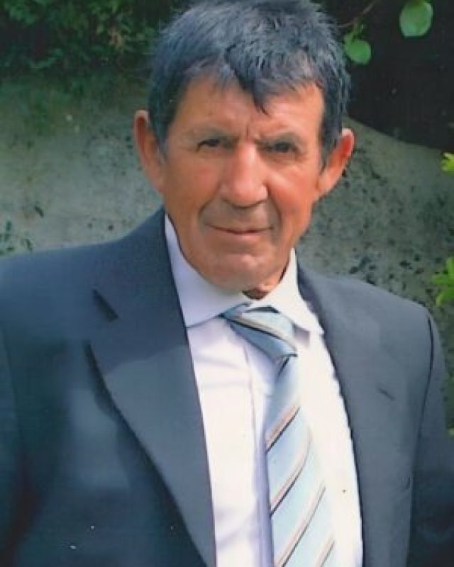 Manuel Lopes da Silva