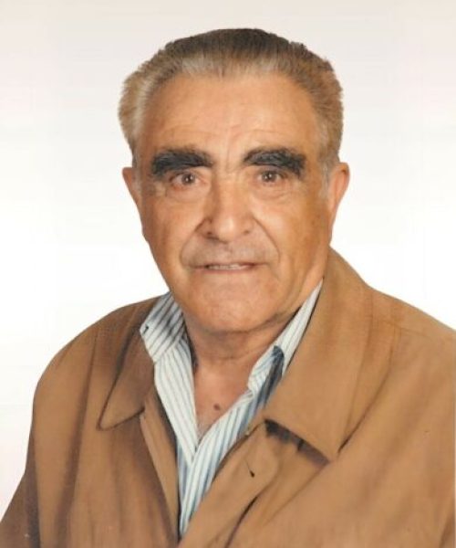 Manuel Martins Mineiro