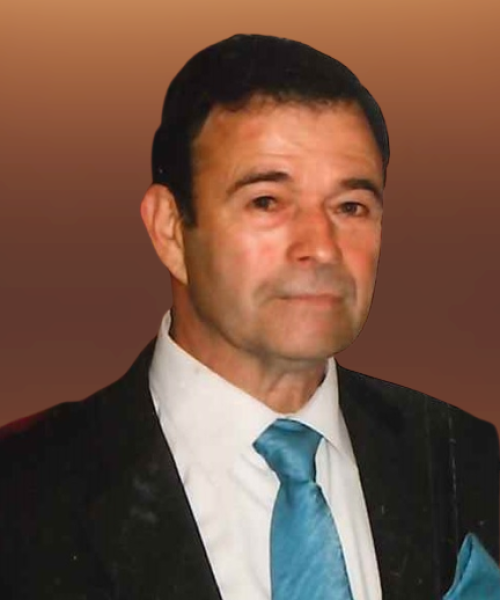 Manuel Moreira Brito