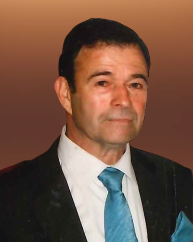 Manuel Moreira Brito